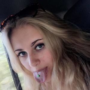 Meet your Posher, Kristen